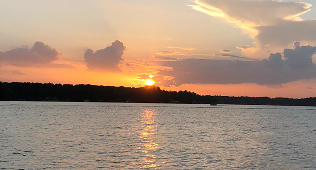 Around the Lakes The UnionRecorder &amp; Lake Oconee Breeze