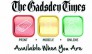 List Your Business on This Sliding Directory