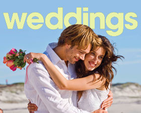 Weddings