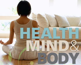 healthy mind