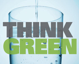 Think Green