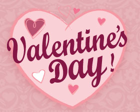 Valentines Day