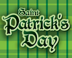 kilts on st patrick day