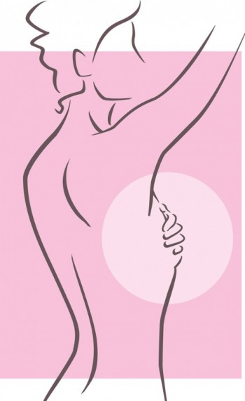 Right! Breast self exam steps Breast self exam steps remarkable, very