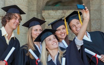 ellis county graduation 2017 dress appropriately on graduation
