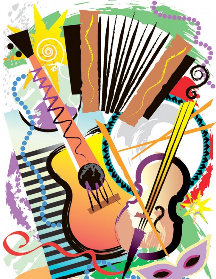 Hispanic Heritage Famous Hispanic musicians Newspaper Roslyn