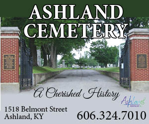 Ashland Cemetery