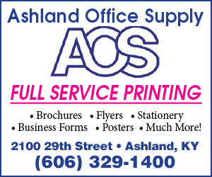 Ashland Office Supply