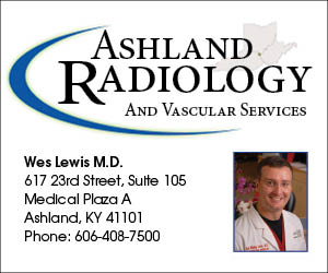 Ashland Radiology and Vascular Services