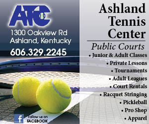 Ashland Tennis Center