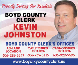 Boyd County Clerk