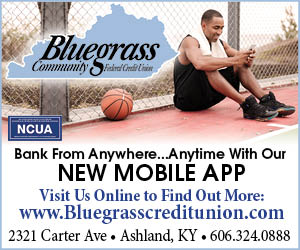 Bluegrass Community Federal Credit Union