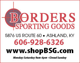 Borders Sporting Goods