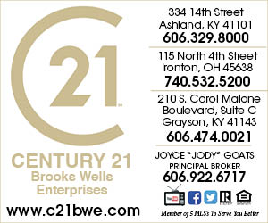 Century 21 Brooks Wells Enterprises