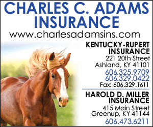 Charles C. Adams Insurance