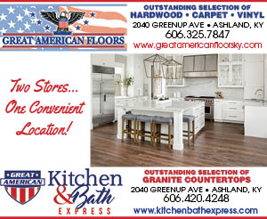 Great American Floors