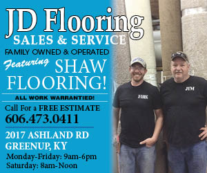 JD Flooring Sales & Service