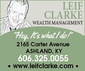 Leif Clarke Wealth Management