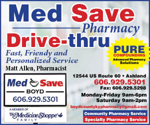 Med Save Pharmacy