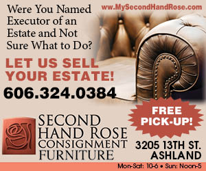 Second Hand Rose Consignment Furniture