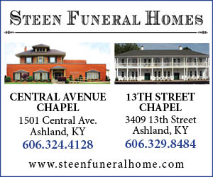 Steen Funeral Homes