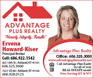 Advantage Plus Realty