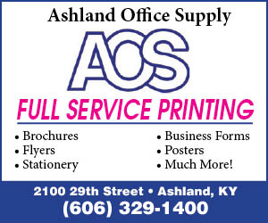 Ashland Office Supply