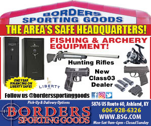 Borders Sporting Goods