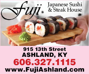 Fuji Japanese Sushi & Steak House
