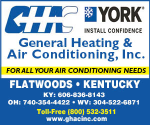 General Heating & Air Conditioning, Inc.