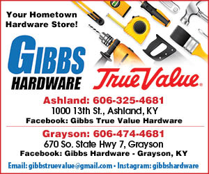 Gibbs Hardware