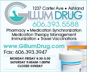 Gillum Drug