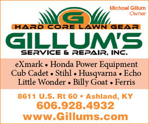 Gillum's Service & Repair,Inc.
