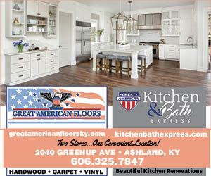 Great American Floors