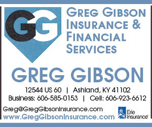 Greg Gibson Insurance & Financial Services