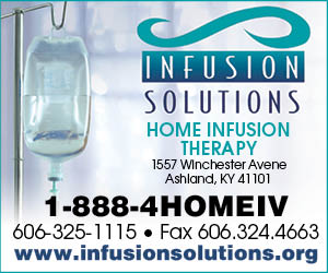 Infusion Solutions