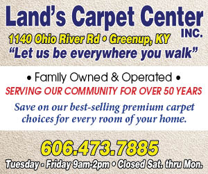 Land's Carpet Center INC.