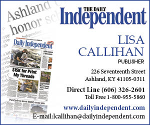 Lisa Callihan, The Daily Independent