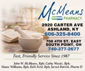 McMeans Pharmacy