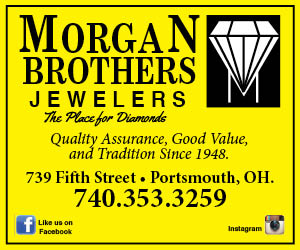 Morgan Brothers Jewelers