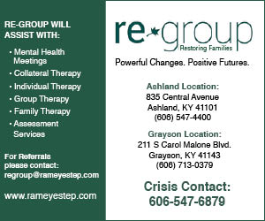 Ramey Estep Re-Group