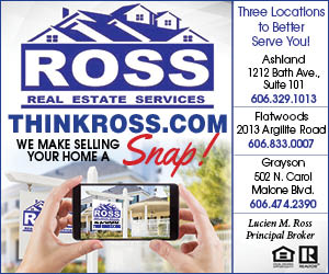 Ross Realty