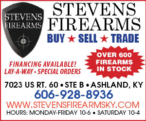 Stevens Firearms