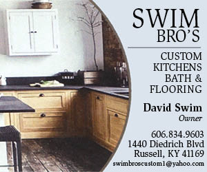 Swim Bro's Custom Kitchens Bath & Flooring