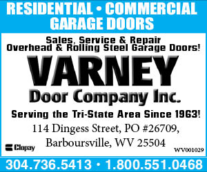 Varney Door Company Inc.