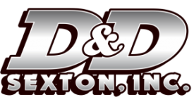 D&D Sexton Inc