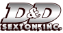 D&D Sexton Inc