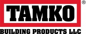 TAMKO BUILDING PRODUCTS