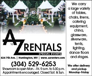 A to Z Rentals