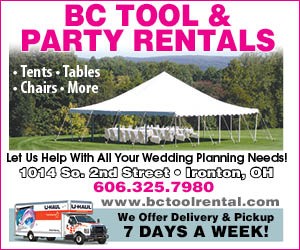 BC Tool and Party Rentals